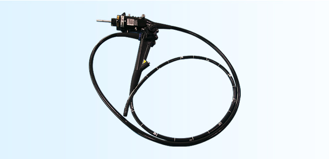 Flexible Endoscope Parts