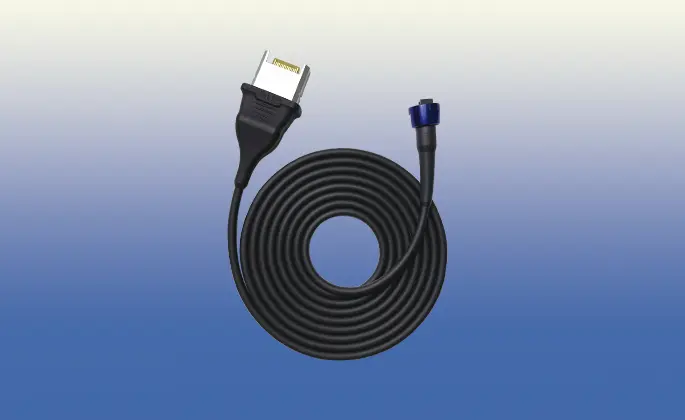 Endoscope Cable