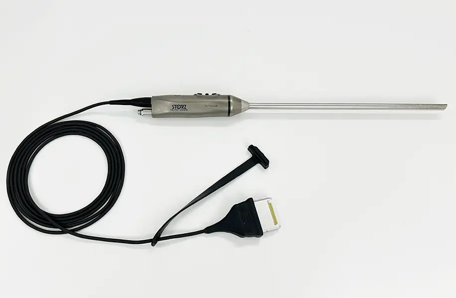 endoscope medical videoendoscope