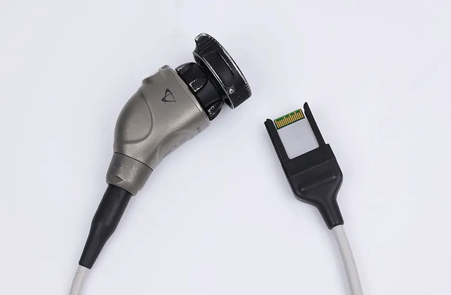 medical endoscope camera