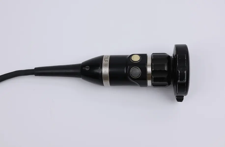 endoscopy camera