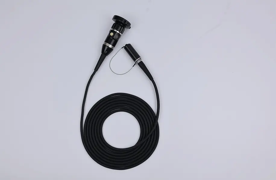 portable endoscope camera