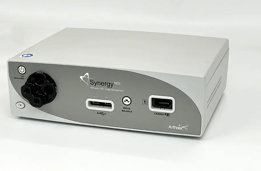 arthrex endoscopy video processor ar 3200 0001t