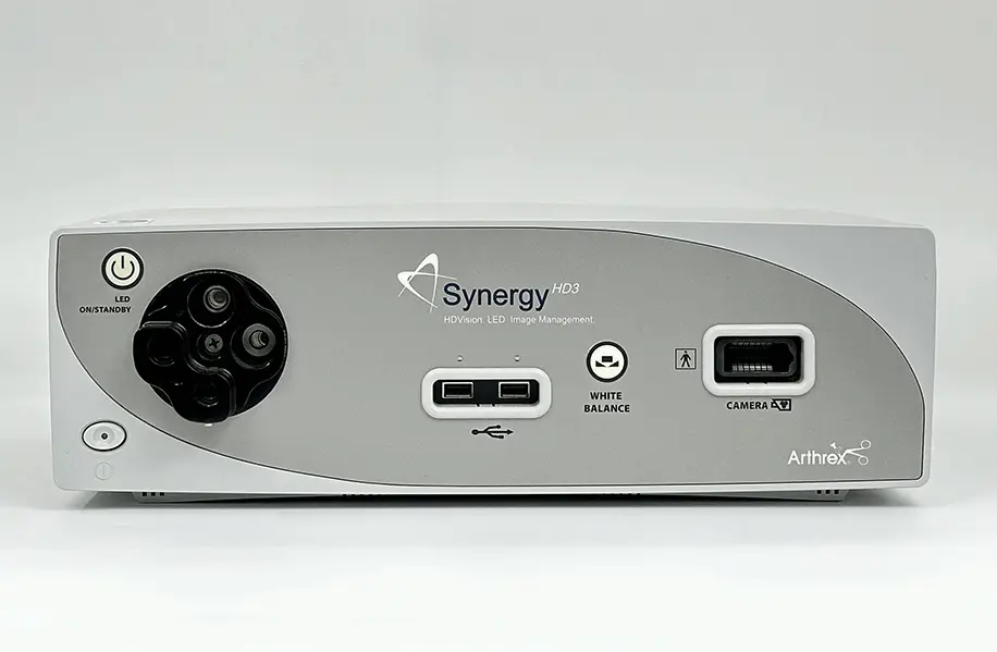 endoscopy video processor arthrex ar 3200 0001t