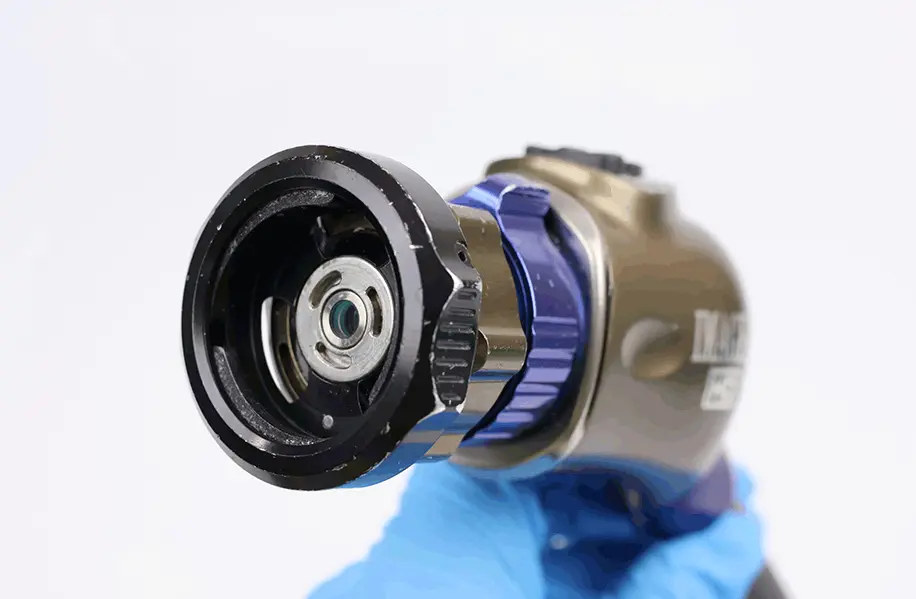 endoscopy camera storz h3 z detail