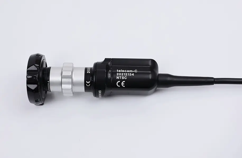portable endoscope camera storz telecam detail 1