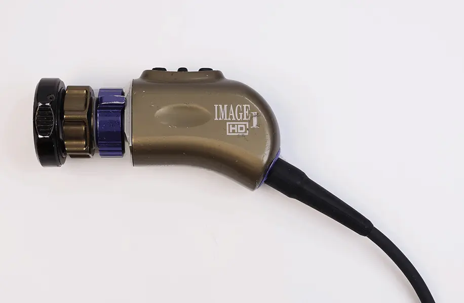 professional endoscope camera storz detail 2
