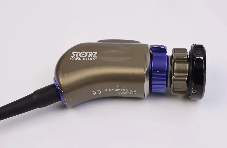professional endoscope camera storz detail 4