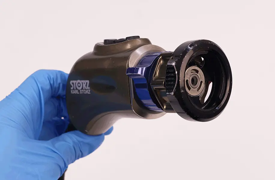 professional endoscope camera storz