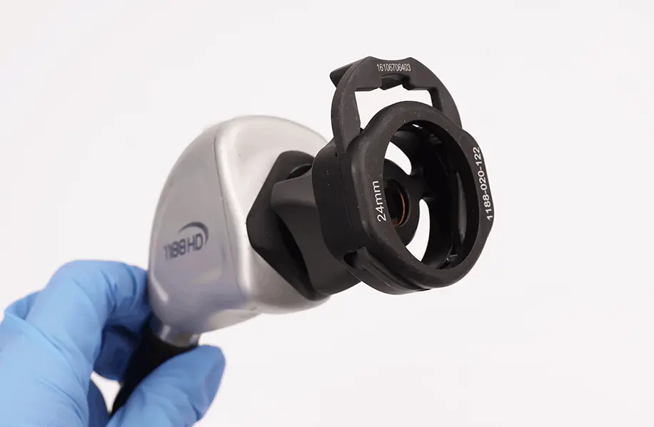 medical endoscope camera stryker 1188 detail