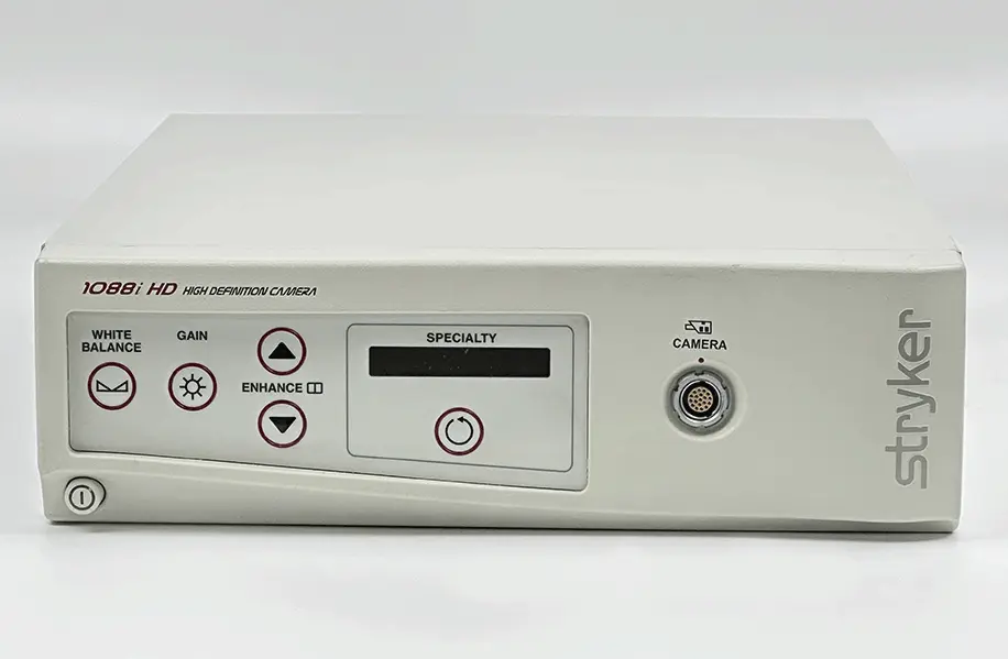 endoscope medical instrument endoscopy processor