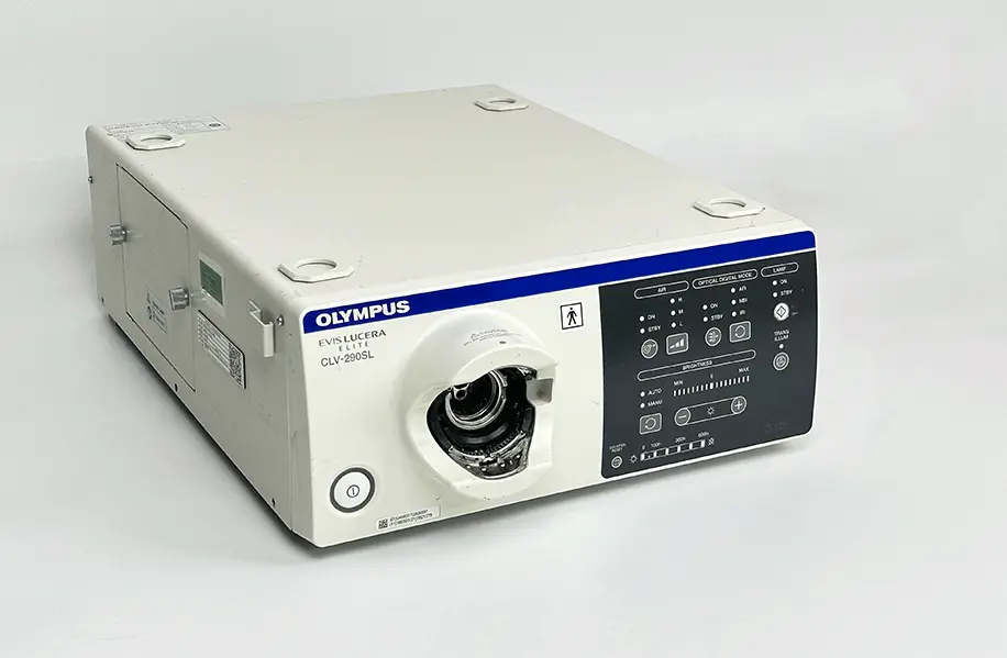 led light source for endoscope olympus clw 290sl