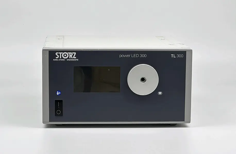 endoscope led storz tl300