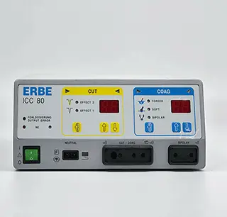 Electrosurgical Unit ERBE ICC80