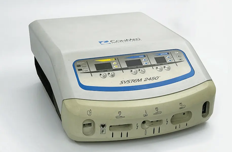conmed 2450