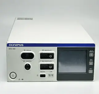 Electrosurgical Unit OLYMPUS ESG-400