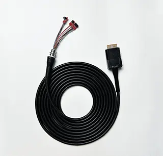 Endoscope Cable for STORZ Tricam