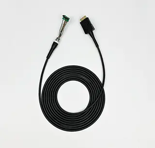 Endoscope Cable for STORZ Telecam