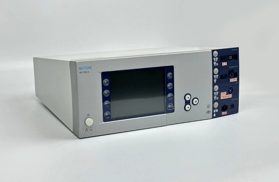 electrosurgical unit vio300d manufacturer