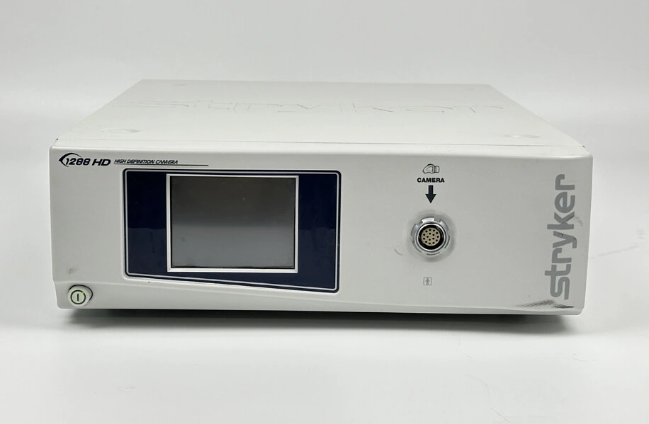 endoscopy video processor stryker 1288hd company