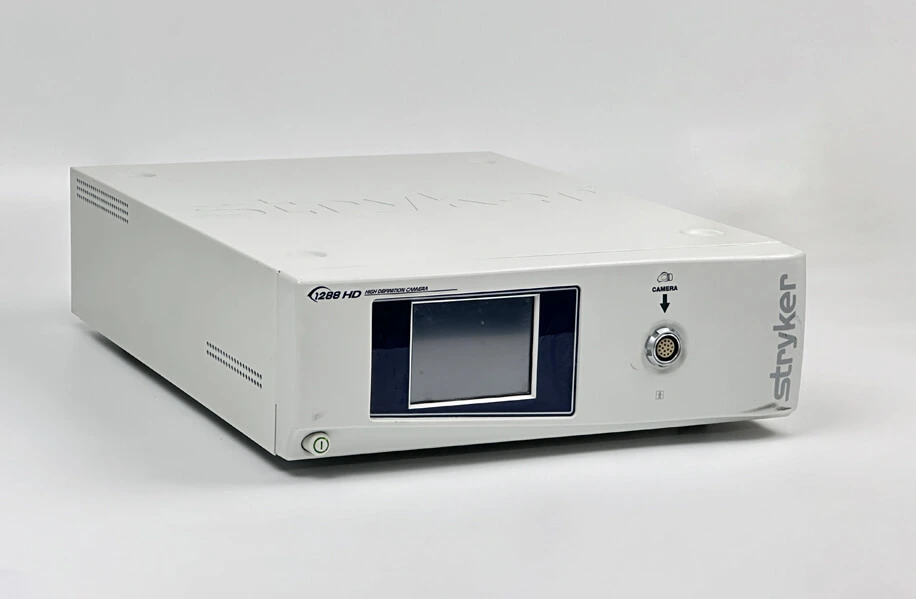 endoscopy video processor stryker 1288hd manufacturer