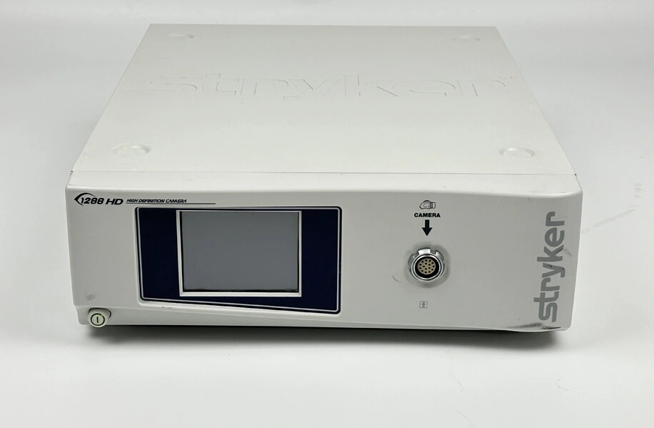 endoscopy video processor stryker 1288hd supplier