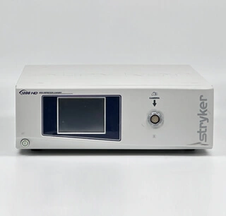 Endoscopy Video Processor Stryker 1288HD