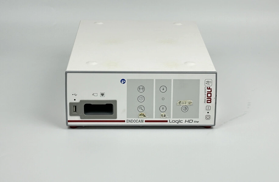 endoscopy video processor wolf 5525 company