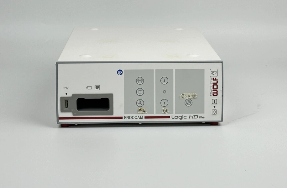 endoscopy video processor wolf 5525 supplier