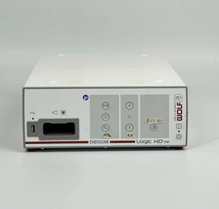 Endoscopy Video Processor Wolf 5525