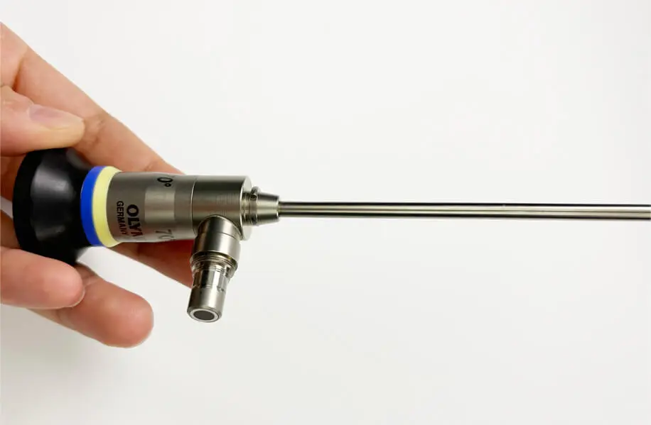 rigid endoscope olympus wa96205a 70 supplier